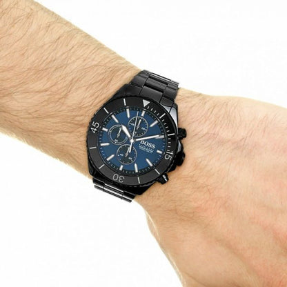 Montre HUGO BOSS Ocean Edition Pour Homme,1513743