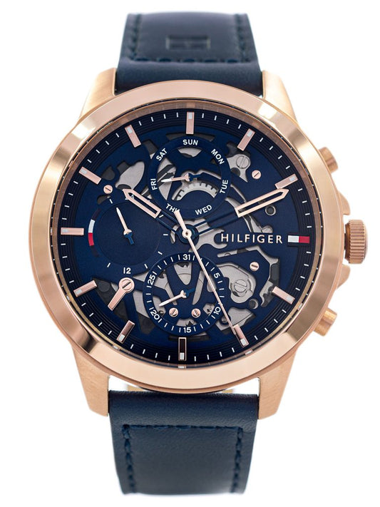Montre Tommy hilfiger Pour Homme, 1710475
