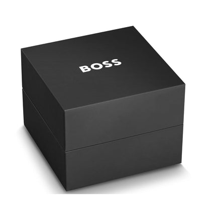 Montre HUGO BOSS Volane Red 1513959 - visiowatch