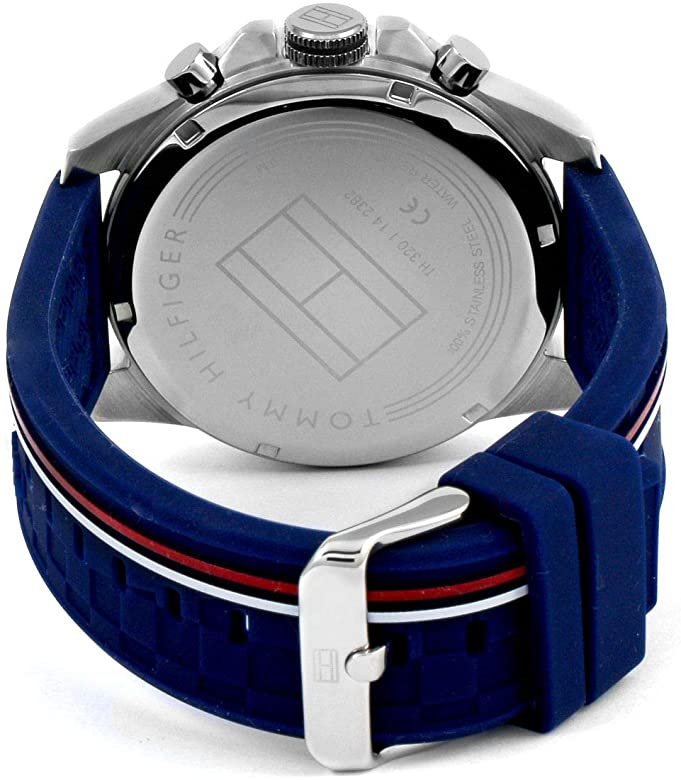 Tommy Hilfiger Yacht pour Homme, 1791476