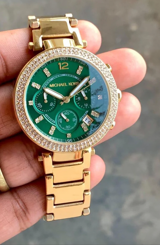montre michael kors pour femme, mk6263
