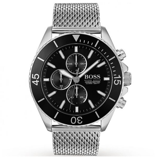 Montre HUGO BOSS Ocean Edition Pour homme ,1513701