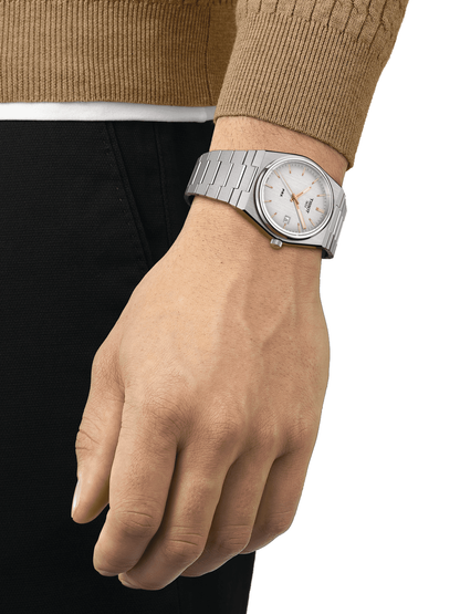 Montre Tissot Pour Homme ,T137.410.11.031.00