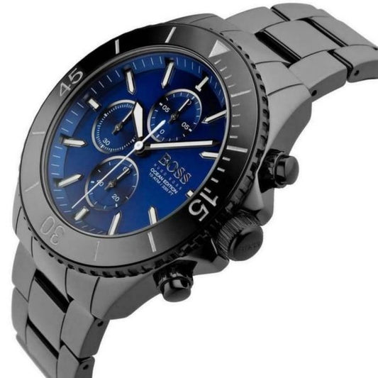 Montre HUGO BOSS Ocean Edition Pour Homme,1513743