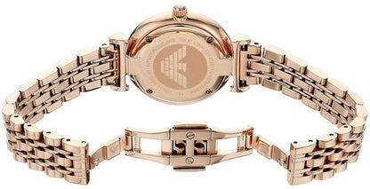 EMPORIO ARMANI AR1909 - visiowatch