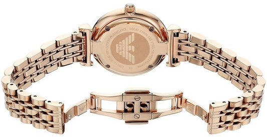 EMPORIO ARMANI AR1909 - visiowatch