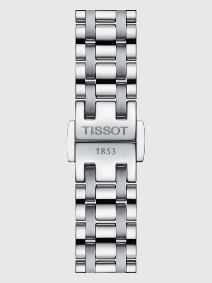 montre tissot pour femme bellissima small,t126.010.11.013.00