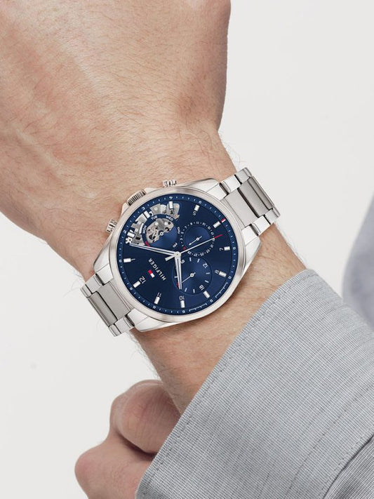 Montre Homme Tommy Hilfiger 1710448