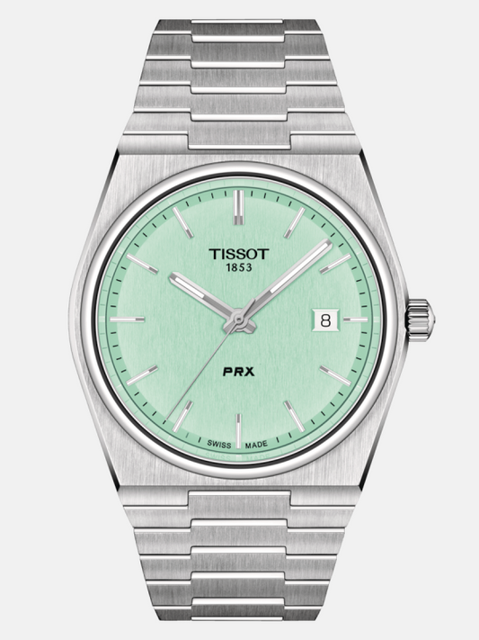 TISSOT PRX ,T137.410.11.091.01