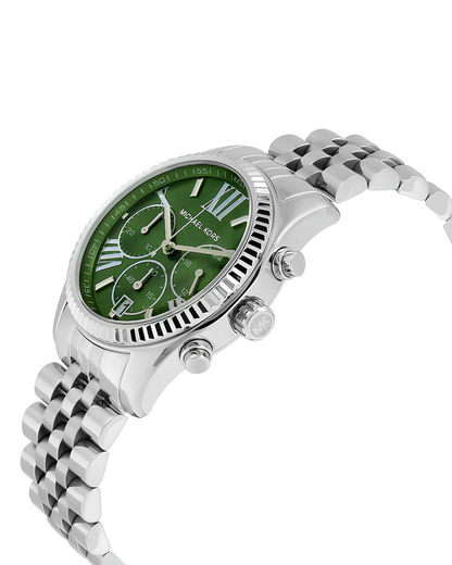 montre michael kors lexington pour femme, mk6222