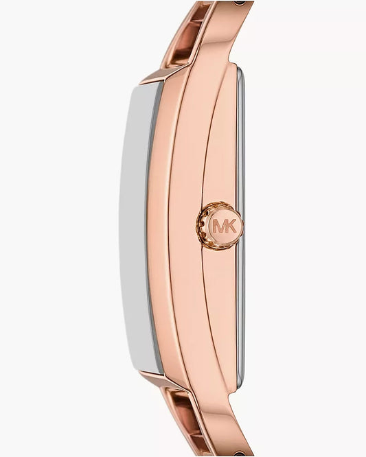 montre michael kors lexington pour femme, mk4858
