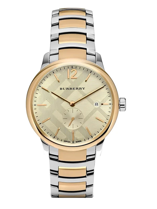 Montre Burberry Pour Homme , BU10011