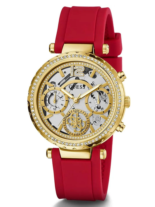 montre guess pour femme, gw0484l1