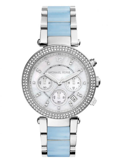 montre michael kors pour femme ,mk6138