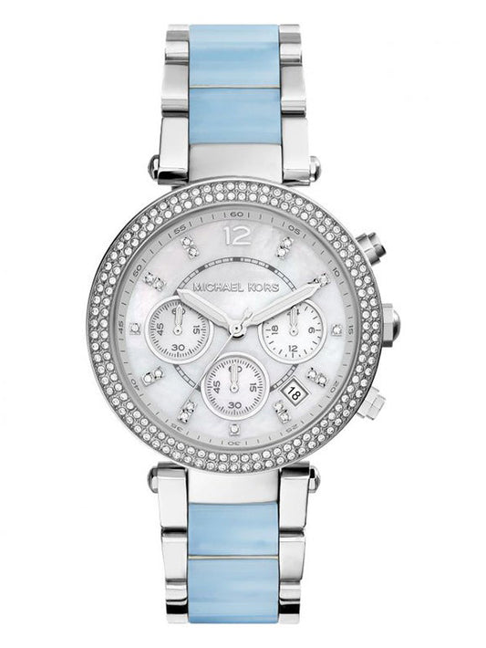 montre michael kors pour femme ,mk6138