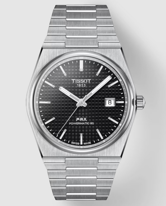 tissot pour homme prx powermatic 80 ,t137.407.11.051.00