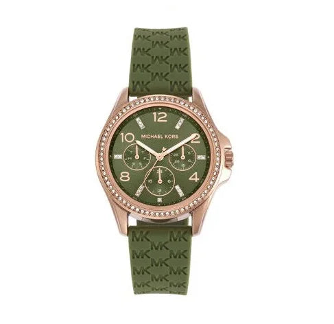 montre michael kors pour femme, mk7421