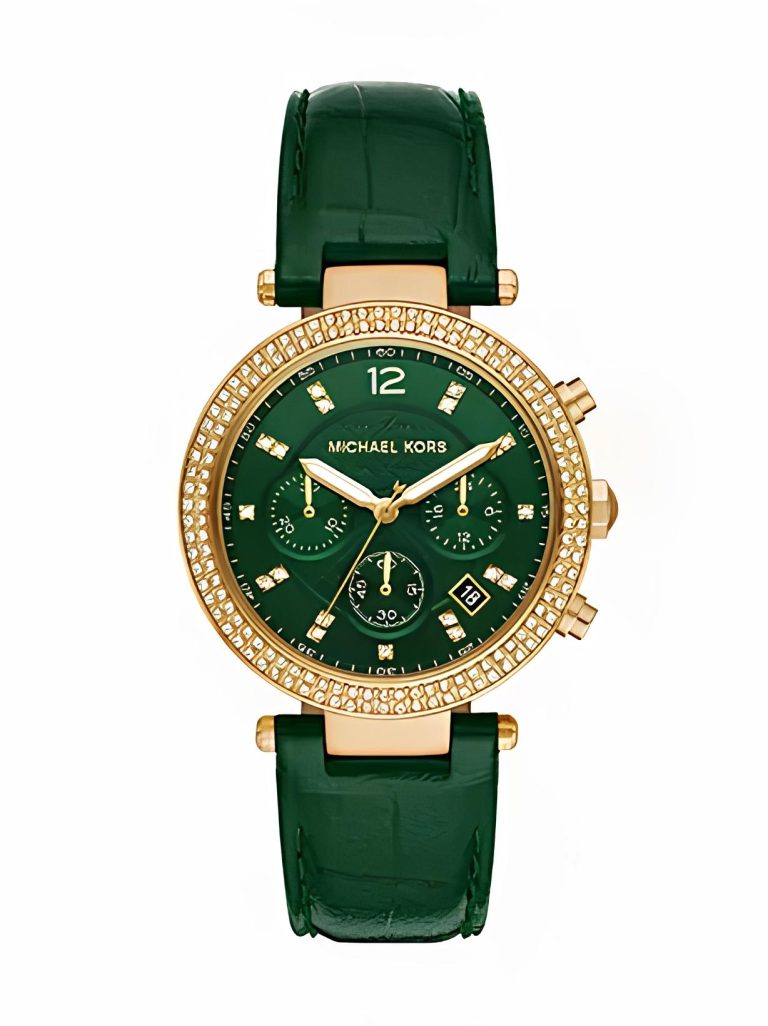 montre michael kors pour femme, mk6985