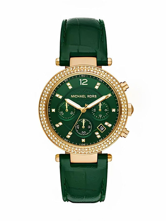 montre michael kors pour femme, mk6985