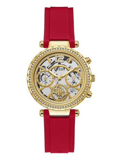 montre guess pour femme, gw0484l1