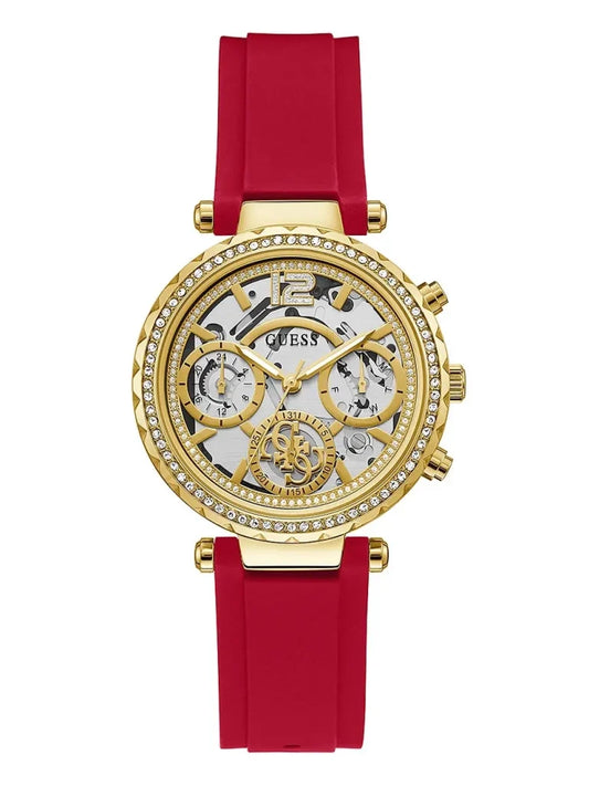 montre guess pour femme, gw0484l1