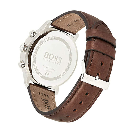 Montre Hugo Boss Attitude pour homme, 1513606