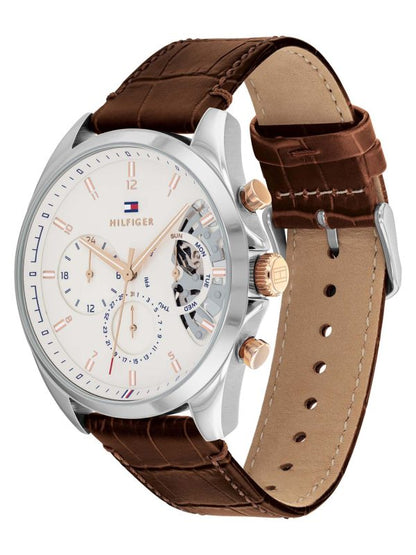 Montre Homme Tommy Hilfiger 1710450