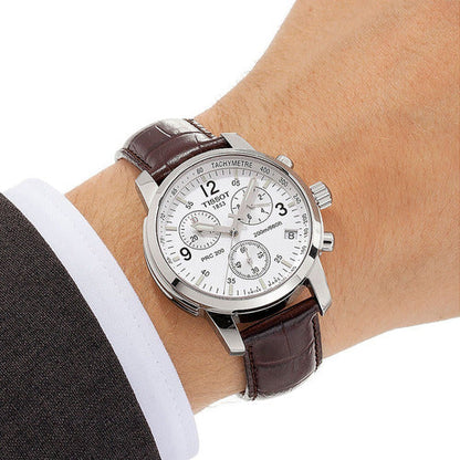 TISSOT T17.1.516.32 PRC 200