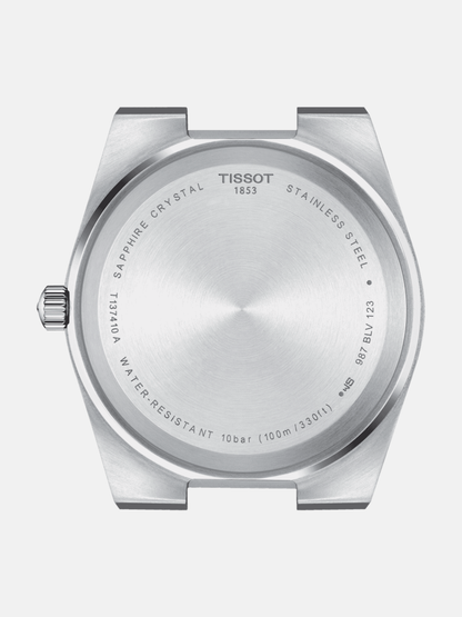 Montre TISSOT PRX Pour Homme ,T137.410.11.051.00