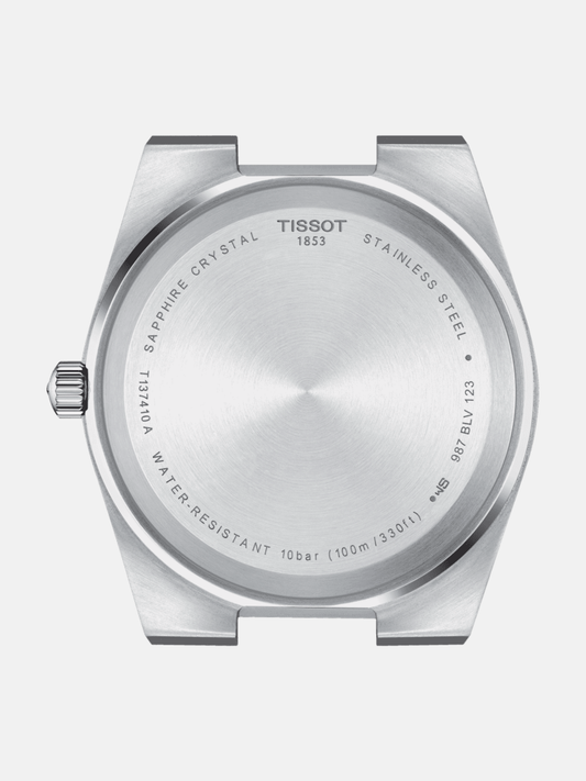 Montre TISSOT PRX Pour Homme ,T137.410.11.051.00