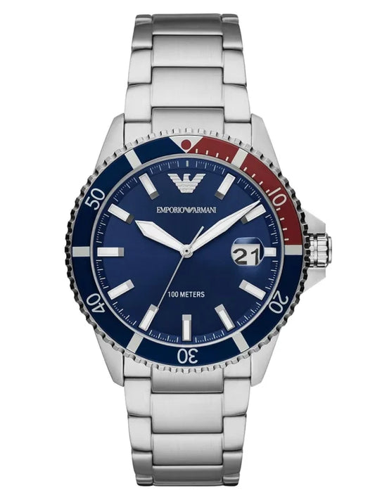 Montre EMPORIO ARMANI Pour Homme,AR11339
