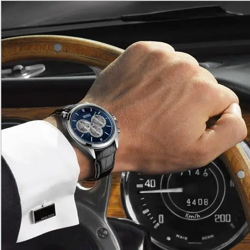 Montre HUGO BOSS pour Homme, 1512882
