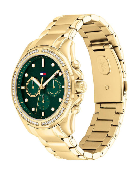 Montre Tommy Hilfiger pour homme, 1782614