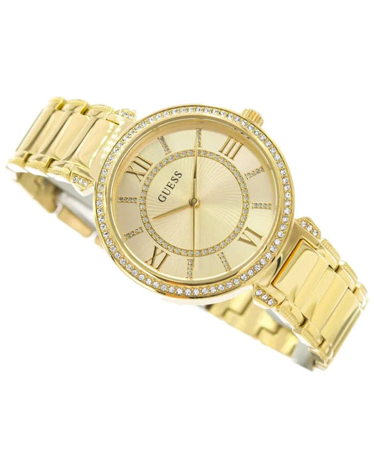 Montre GUESS pour femme, GW0588L1