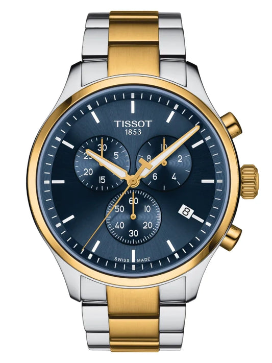 Montre TISSOT Pour Homme , T116.617.22.041.00