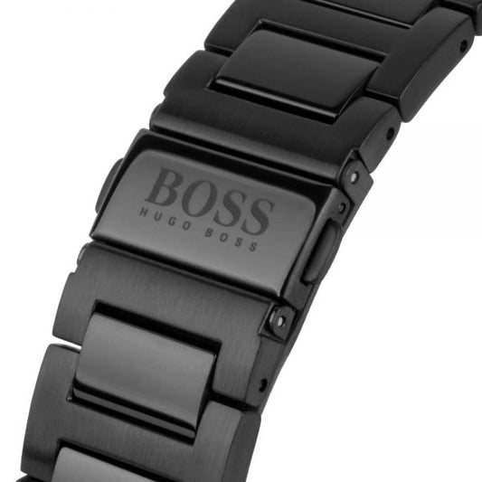 Montre Hugo Boss Pioneer pour Homme, 1513714