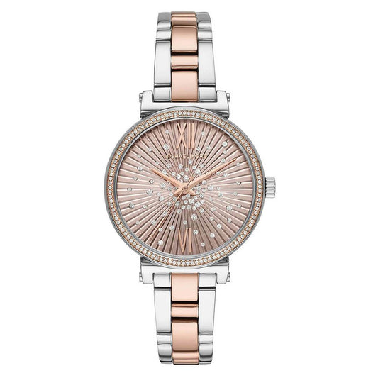 MONTRE Michael Kors Pour Femme MK3972 - visiowatch
