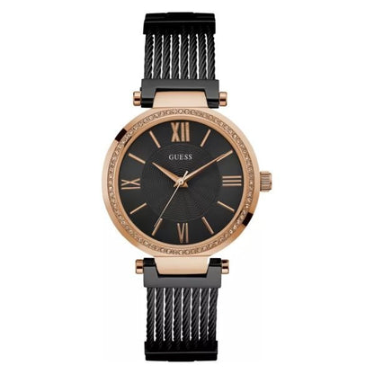 Montre GUESS Pour Femme, U0638L5 - visiowatch