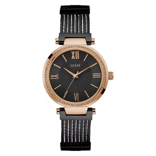 Montre GUESS Pour Femme, U0638L5 - visiowatch