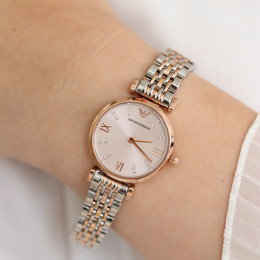 EMPORIO ARMANI Pour Femme ,AR11223