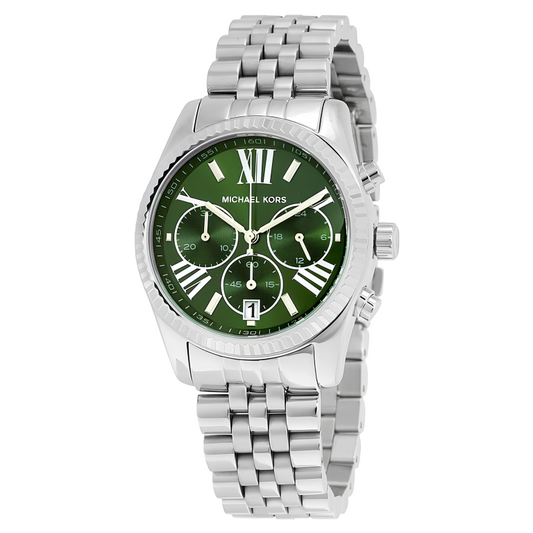 montre michael kors lexington pour femme, mk6222