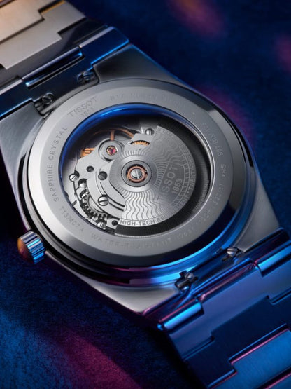 Montre tissot prx powermatic 80 ,t137.407.11.041.00
