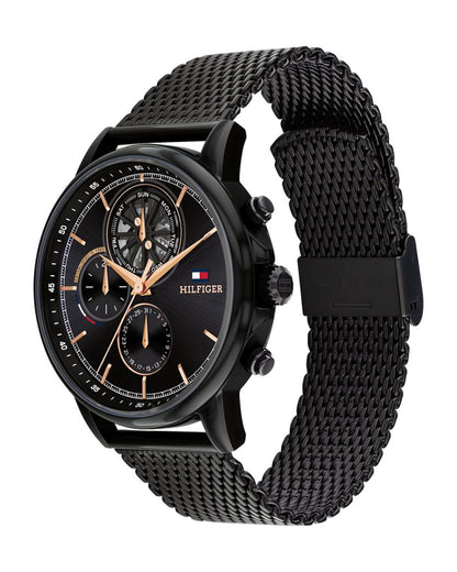 Montre Tommy Hilfiger pour homme, 1710610