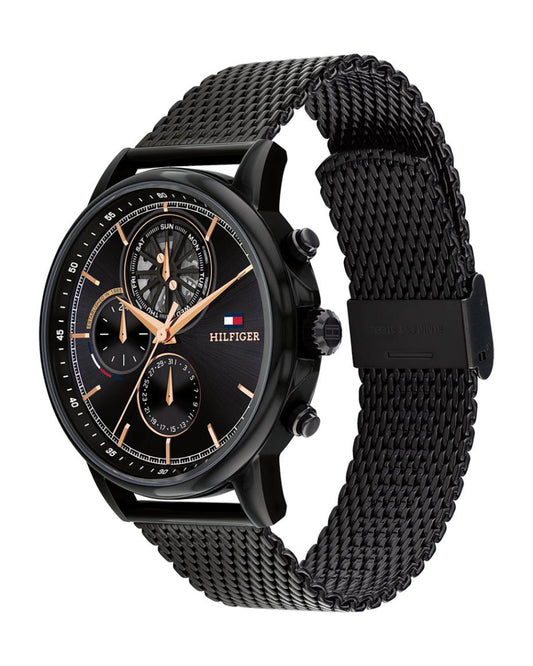 Montre Tommy Hilfiger pour homme, 1710610