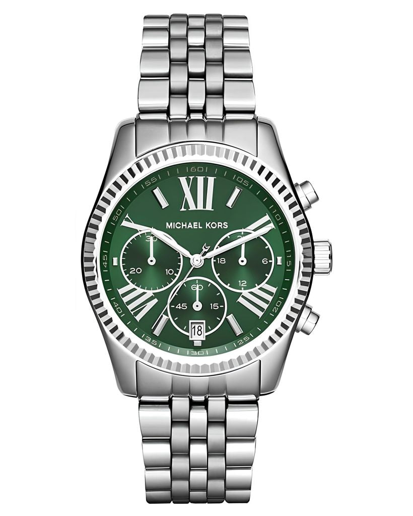 montre michael kors lexington pour femme, mk6222