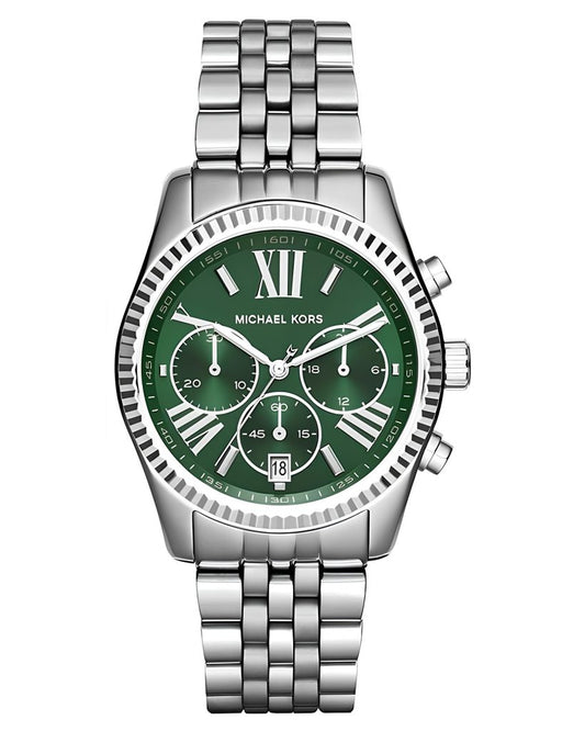 montre michael kors lexington pour femme, mk6222