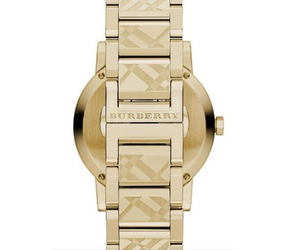 Montre Burberry Pour Femme, BU9145