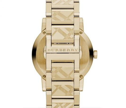 Montre Burberry Pour Femme, BU9145