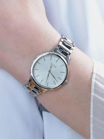 Montre HUGO BOSS pour femme , 1502539