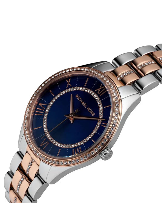 Montre Michael Kors LAURYN pour femme, MK3929